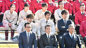 下町ロケット（2018） （2018） 最終話 最後の大逆転なるか悪党たちに立ち向かえ夢に向かって走れ！