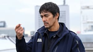 DCU 第7話 最終章！水族館が爆破！？少女を守れ～母親の愛に号泣！