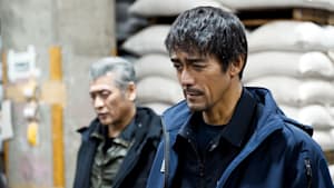 DCU 最終話 水中バトルの結末は？15分で爆発！瀬能を助けろ！！隊長の命も！？日本を守るためDCUが命をかける 過去の謎？犯人は誰？涙の訳は？