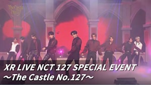 【見】XR LIVE NCT 127 SPECIAL EVENT