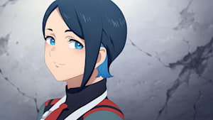 機動戦士ガンダム 水星の魔女 第21話 今、できることを