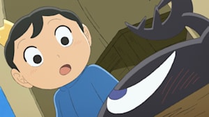 王様ランキング 勇気の宝箱 第十話 （最終話）「剣王の復活」