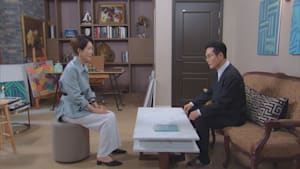 黄金の仮面～復讐のシンデレラ～ 第46話