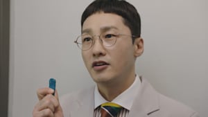 黄金の仮面～復讐のシンデレラ～ 第47話