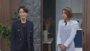 黄金の仮面～復讐のシンデレラ～ 第48話