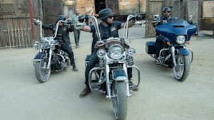 マヤンズ M.C. ～サンズ・オブ・アナーキー外伝～ シーズン1 第10話 （最終話）「指令と服従の瀬戸際で」