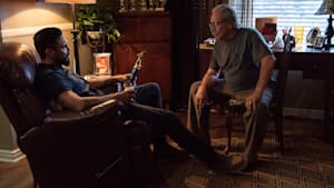 マヤンズ M.C. ～サンズ・オブ・アナーキー外伝～ シーズン1 第9話 「美しい心」