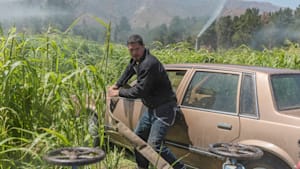 マヤンズ M.C. ～サンズ・オブ・アナーキー外伝～ シーズン1 第6話 「ガトー／ミス」