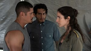 マヤンズ M.C. ～サンズ・オブ・アナーキー外伝～ シーズン1 第5話 「ウチ／オポッサム」