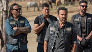 マヤンズ M.C. ～サンズ・オブ・アナーキー外伝～ シーズン1 第4話 「ムルシエラゴ／ゾッツ」