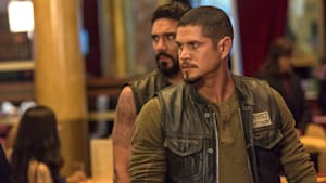 マヤンズ M.C. ～サンズ・オブ・アナーキー外伝～ シーズン1 第3話 「ブホ／ムワン」