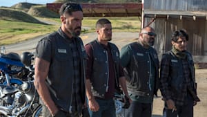 マヤンズ M.C. ～サンズ・オブ・アナーキー外伝～ シーズン1 第2話 「エスコーピオン／ディゼック」