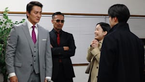 日本統一 関東編 ノーカット完全版 第7話