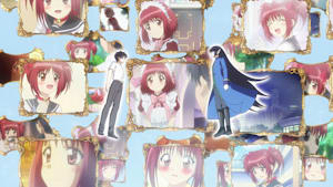 東京ミュウミュウ にゅ～ 第24話 （最終話）私たちがつくる未来