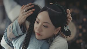 清越坊の女たち～当家主母～ 第22回