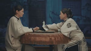清越坊の女たち～当家主母～ 第21回