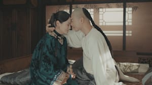 清越坊の女たち～当家主母～ 第17回