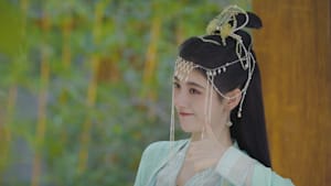 宮廷衛士の花嫁 第34回