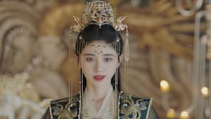宮廷衛士の花嫁 第38回