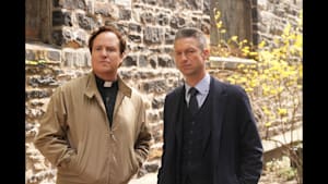 第21話 主よ、罪を許したまえ