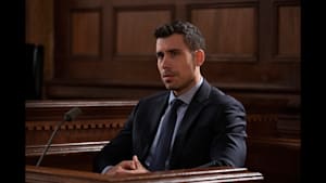 第16話 マッチングアプリのワナ