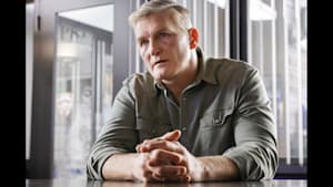 第12話 レインボー戦士