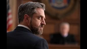 第9話 リチャード・ウィートリー裁判始まる