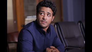 第11話 消えない炎