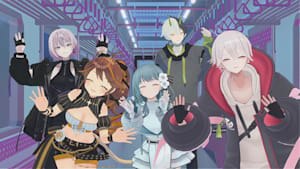 ＃12 （最終話）和製英語