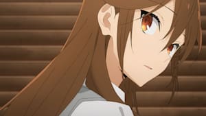 ホリミヤ ホリミヤ -piece- page.1 「修学旅行」