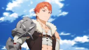 アニメ『ライザのアトリエ ～常闇の女王と秘密の隠れ家～』 01 錬金術士