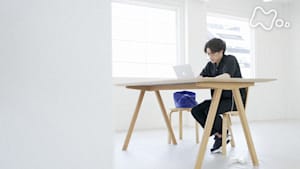 ドキュメント２０ｍｉｎ．　文字メンタリー　－あなたにしみこむ３１音－