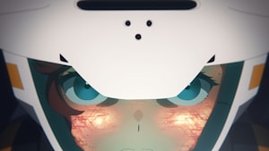 機動戦士ガンダム 水星の魔女 第24話 （最終話）目一杯の祝福を君に