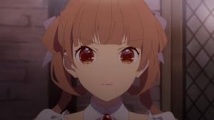 シュガーアップル・フェアリーテイル 第13話 湖水と緑の工房