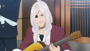 もののがたり もののがたり 第二章 第14話 番舞