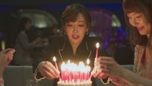 魔女は生きている～妻たちの復讐～ 第2話