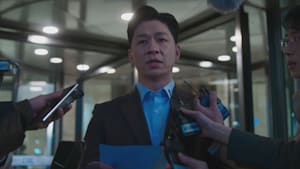 魔女は生きている～妻たちの復讐～ 第4話