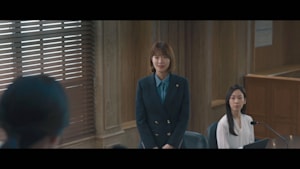 なぜオ・スジェなのか 第16話 令状審査