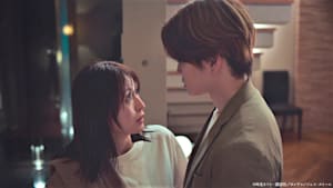 ウソ婚 ＃1 初恋相手にウソ妻バイトを依頼