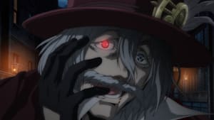 終末のワルキューレ 終末のワルキューレII 前編 第2話 不屈の闘神