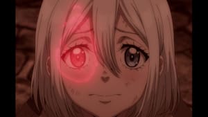 終末のワルキューレ 終末のワルキューレII 前編 第3話 怪物の誕生