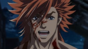 終末のワルキューレ 終末のワルキューレII 前編 第4話 最後の御業