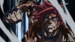 終末のワルキューレ 終末のワルキューレII 前編 第5話 鎮魂