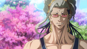 終末のワルキューレ 終末のワルキューレII 前編 第6話 それぞれの思惑