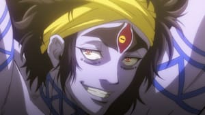 終末のワルキューレ 終末のワルキューレII 前編 第7話 百閉