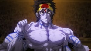 終末のワルキューレ 終末のワルキューレII 前編 第9話 共鳴