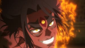 終末のワルキューレ 終末のワルキューレII 前編 第10話 崖っぷち