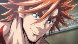 終末のワルキューレ 終末のワルキューレII 前編 第1話 正義VS悪！