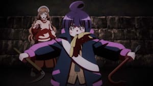 ダークギャザリング 第1話 寶月夜宵