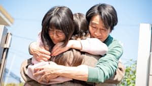 妻、小学生になる。 最終話 「しあわせな結婚記念日」